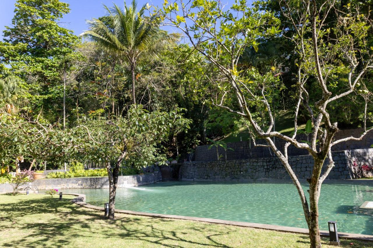 Hotel Mercedes Ilhabela